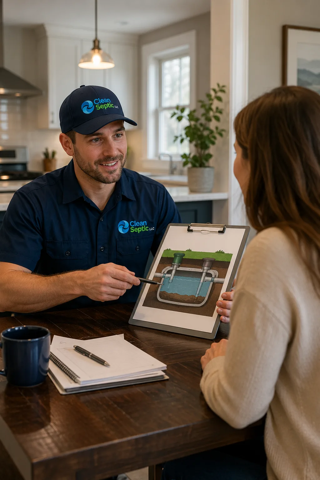 Septic Tank Pumping Comer, GA FAQs